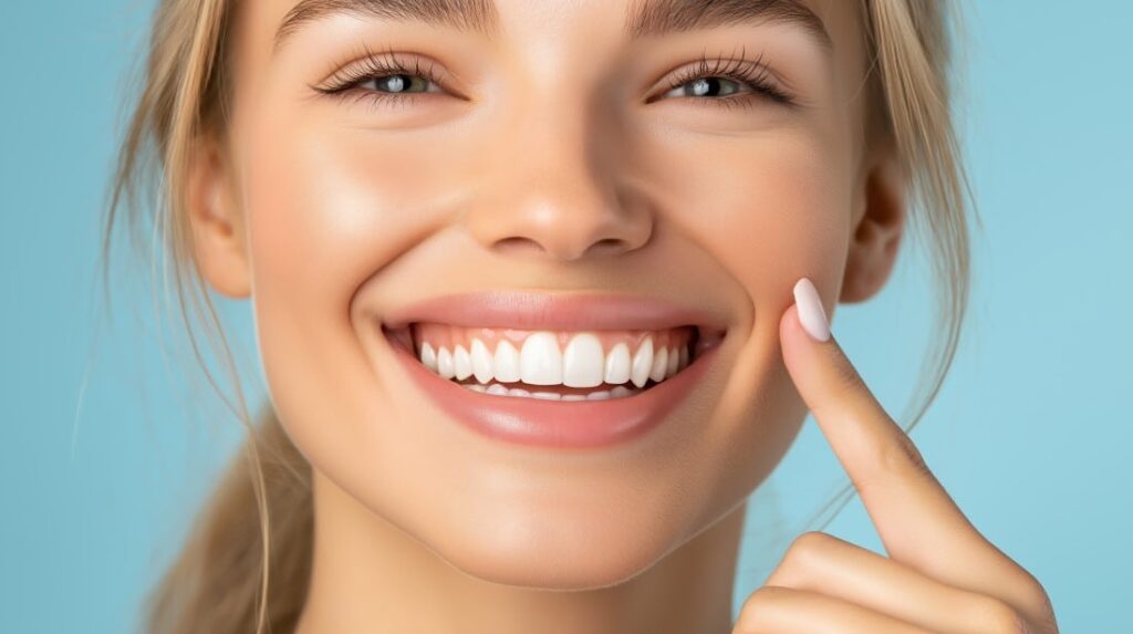 Laser Teeth Whitening FAQs Enfield Town
