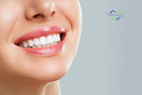 Safe and effective laser whitening treatment for visibly whiter teeth Enfield Town